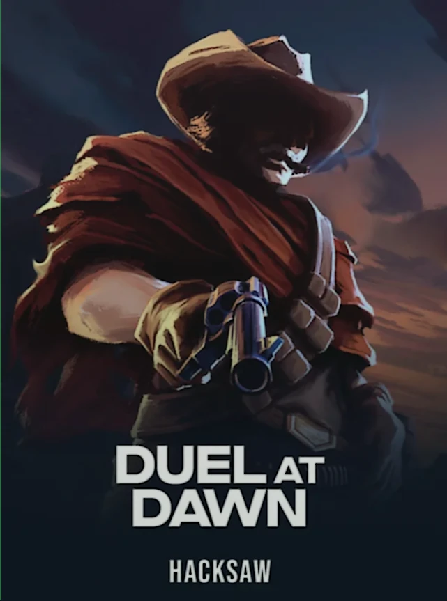 Duel At Dawn